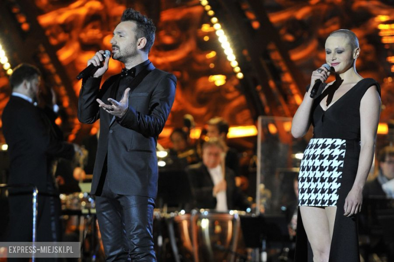 Spektakl Wielka Księga Aniołów i Ludzi