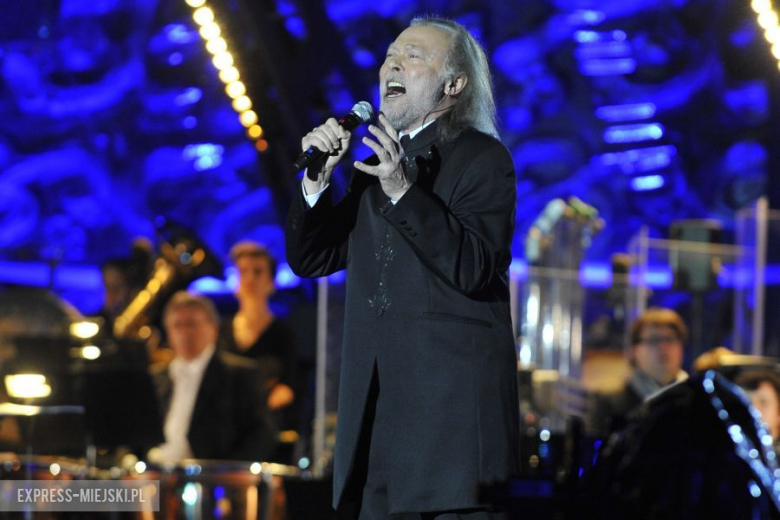 Spektakl Wielka Księga Aniołów i Ludzi