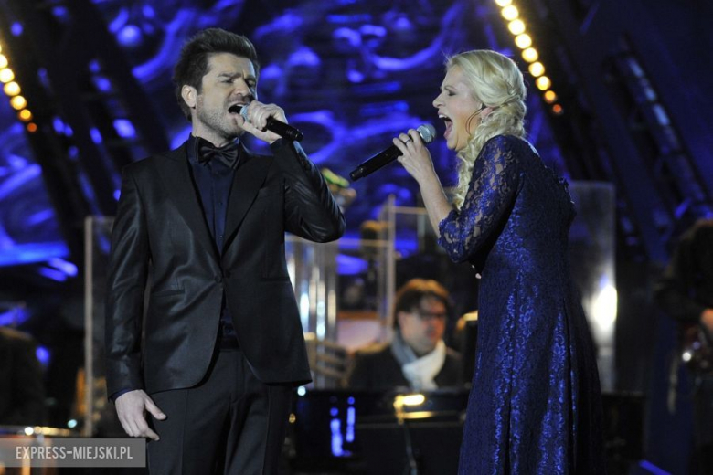 Spektakl Wielka Księga Aniołów i Ludzi