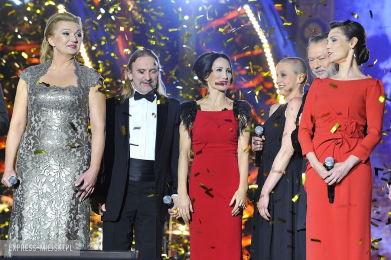 Spektakl Wielka Księga Aniołów i Ludzi