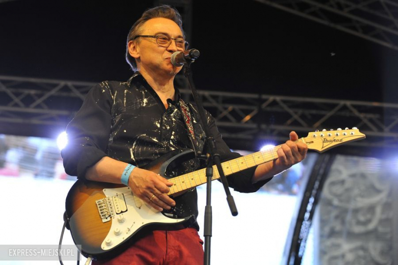 Gitarowy Rekord Guinnessa 2014