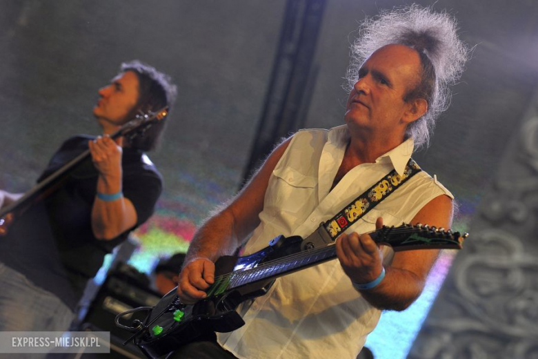 Gitarowy Rekord Guinnessa 2014