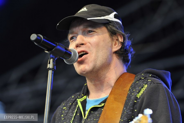 Gitarowy Rekord Guinnessa 2014