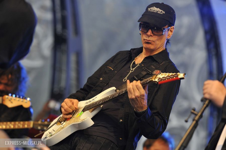 Gitarowy Rekord Guinnessa 2014