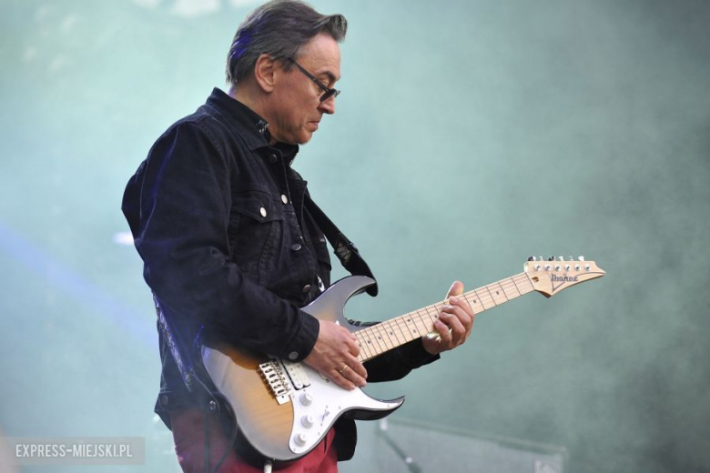 Leszek Cichoński Thanks Jimi All Star Band