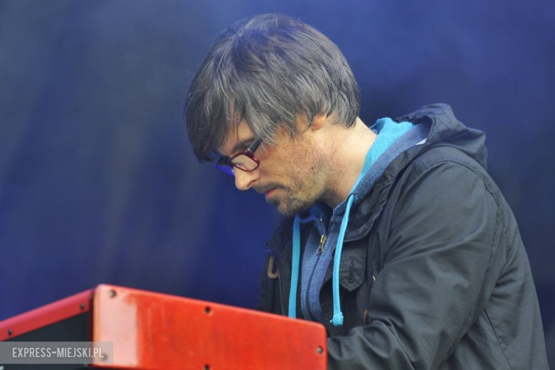 Leszek Cichoński Thanks Jimi All Star Band