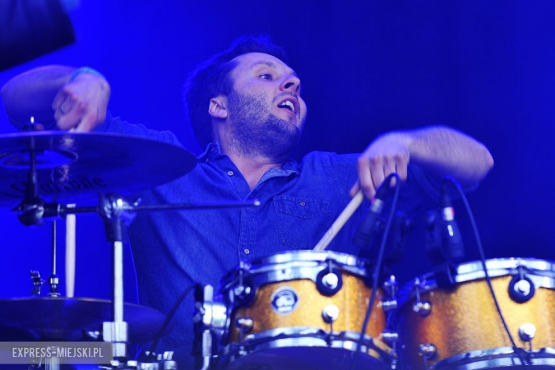 Leszek Cichoński Thanks Jimi All Star Band