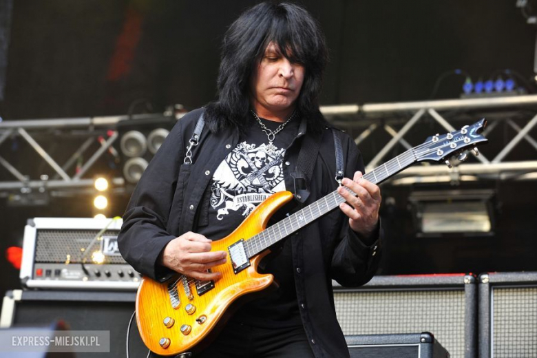 Leszek Cichoński Thanks Jimi All Star Band