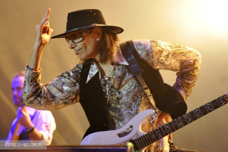 Steve Vai