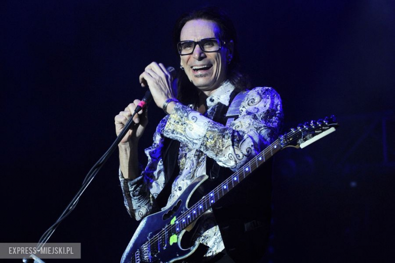 Steve Vai