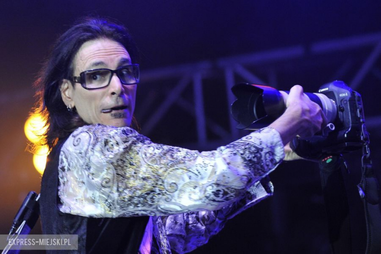 Steve Vai