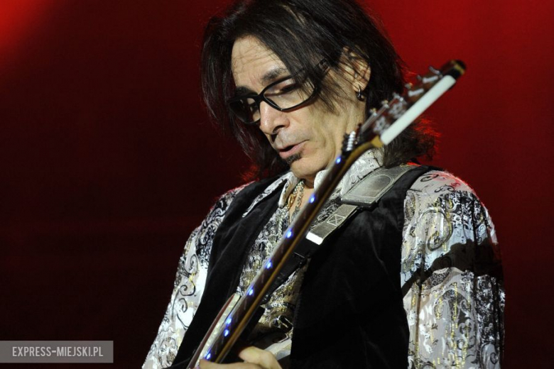 Steve Vai