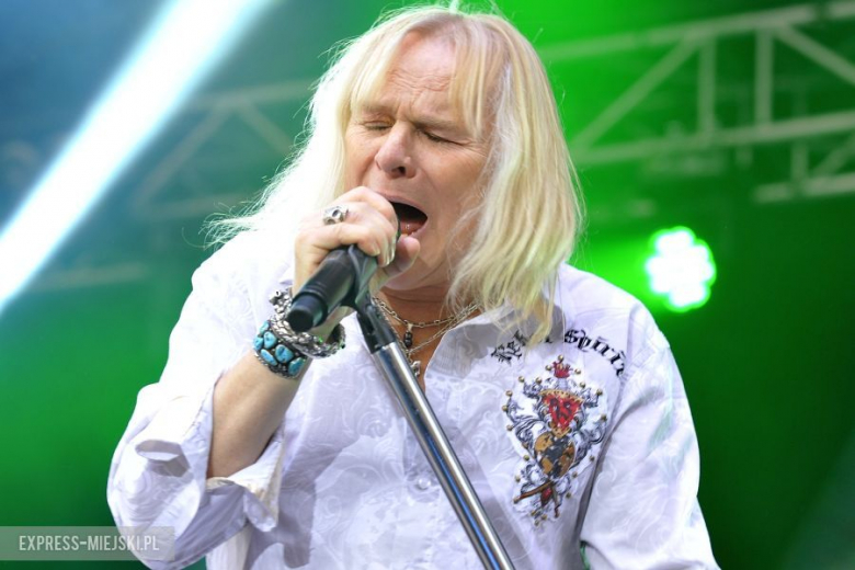Uriah Heep