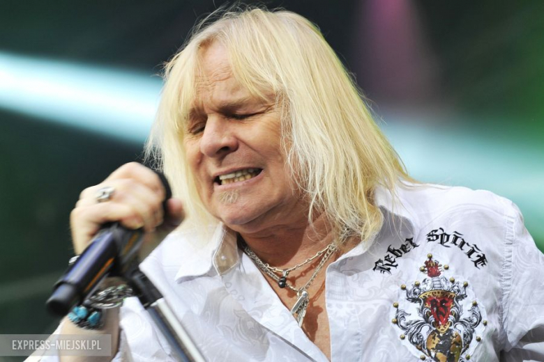 Uriah Heep