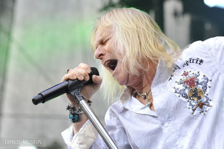 Uriah Heep