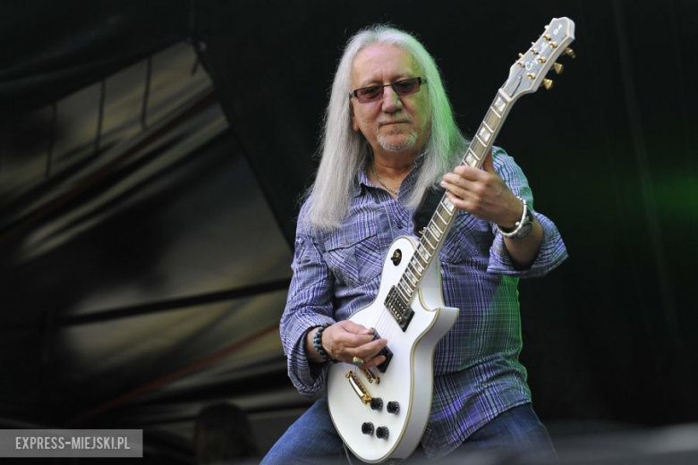 Uriah Heep