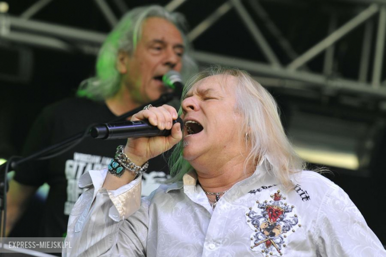 Uriah Heep