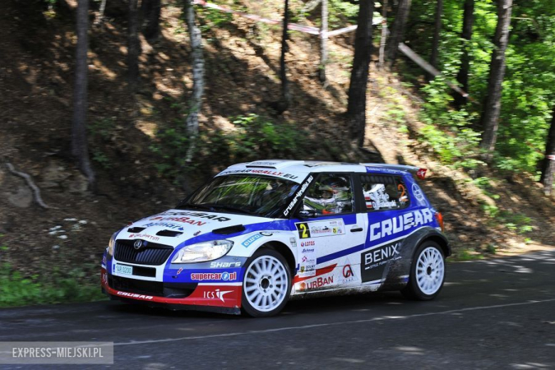 Fotorelacja z 29 Rajdu Karkonoskiego