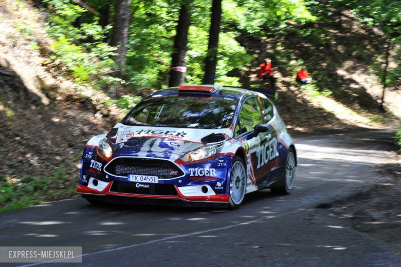 Fotorelacja z 29 Rajdu Karkonoskiego