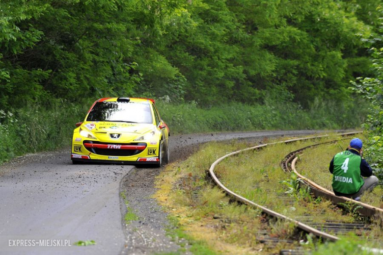 Fotorelacja z 29 Rajdu Karkonoskiego