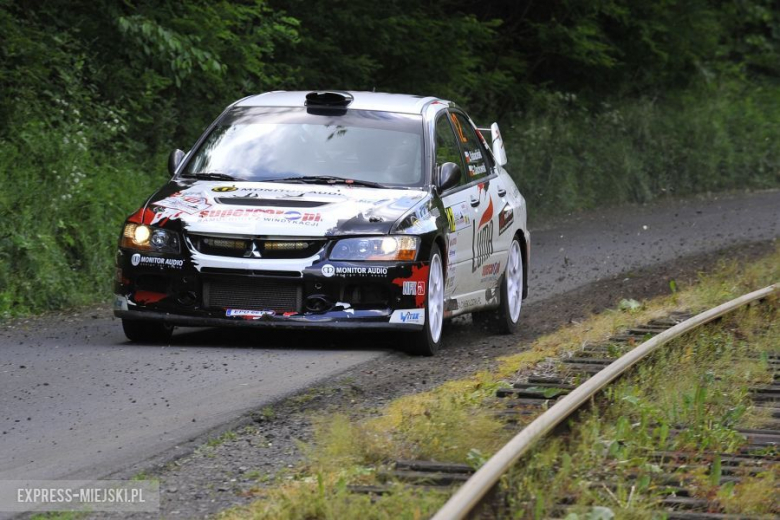 Fotorelacja z 29 Rajdu Karkonoskiego