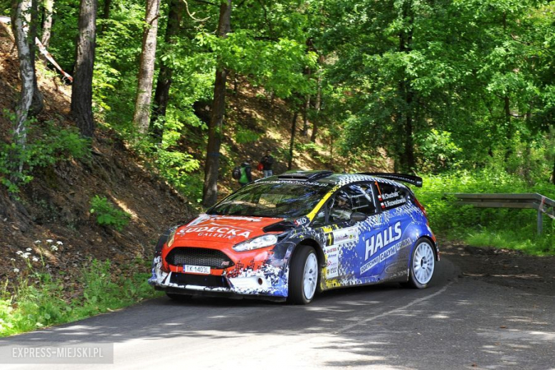 Fotorelacja z 29 Rajdu Karkonoskiego