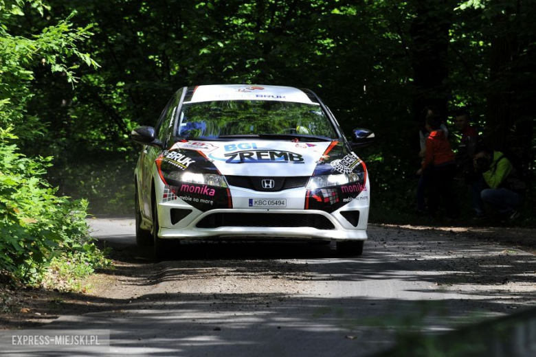 Fotorelacja z 29 Rajdu Karkonoskiego