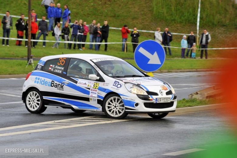 Fotorelacja z 29 Rajdu Karkonoskiego