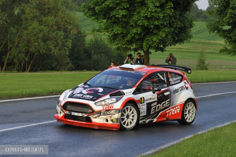 Fotorelacja z 29 Rajdu Karkonoskiego