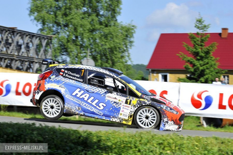 Fotorelacja z 29 Rajdu Karkonoskiego