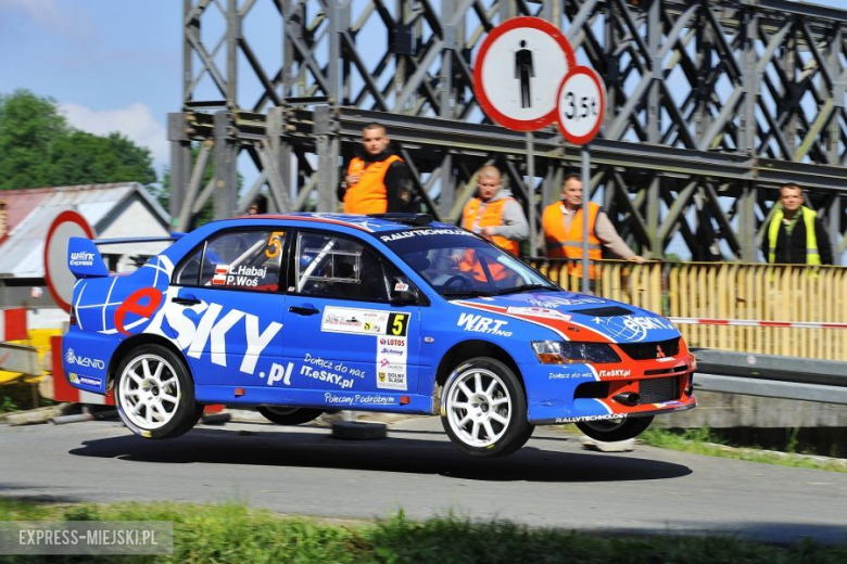 Fotorelacja z 29 Rajdu Karkonoskiego