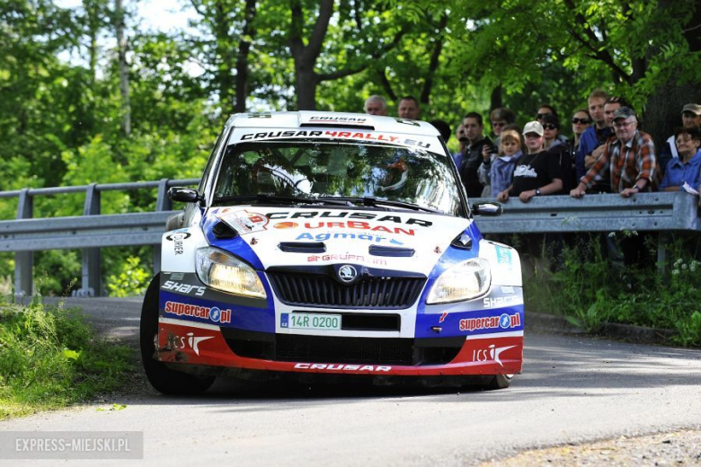 Fotorelacja z 29 Rajdu Karkonoskiego