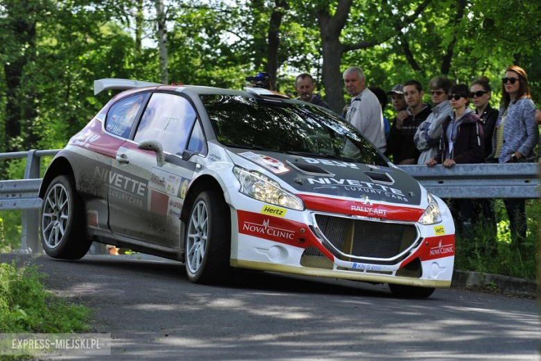 Fotorelacja z 29 Rajdu Karkonoskiego