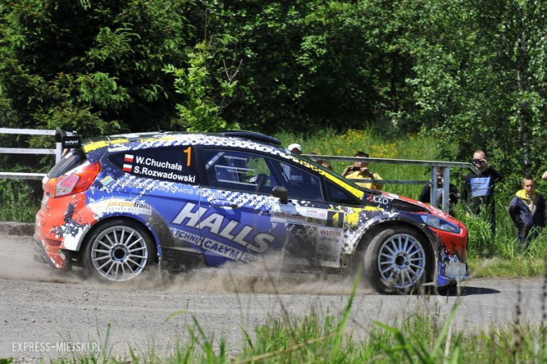 Fotorelacja z 29 Rajdu Karkonoskiego