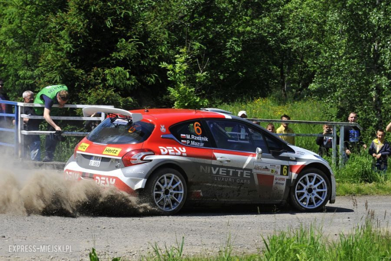 Fotorelacja z 29 Rajdu Karkonoskiego