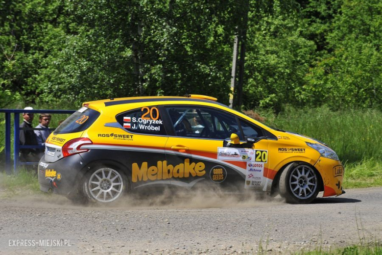 Fotorelacja z 29 Rajdu Karkonoskiego