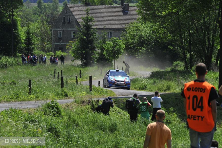 Fotorelacja z 29 Rajdu Karkonoskiego