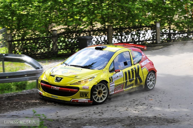 Fotorelacja z 29 Rajdu Karkonoskiego