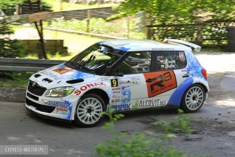 Fotorelacja z 29 Rajdu Karkonoskiego