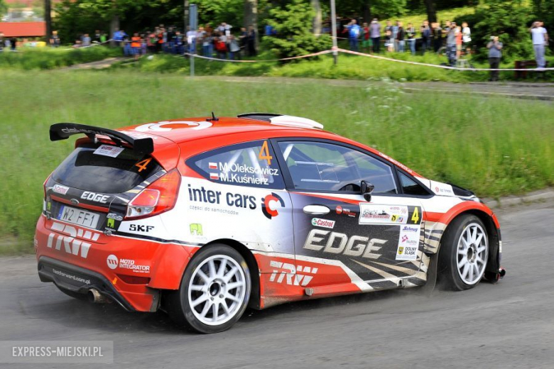 Fotorelacja z 29 Rajdu Karkonoskiego