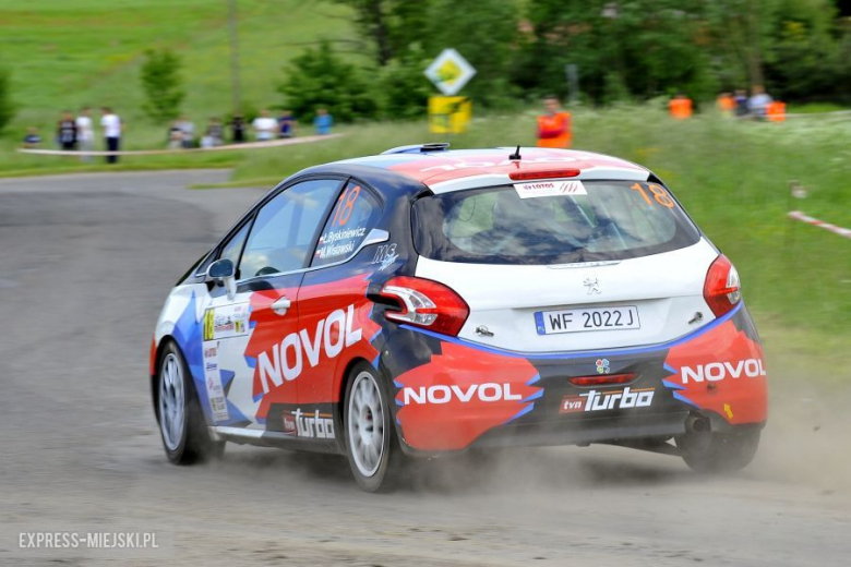 Fotorelacja z 29 Rajdu Karkonoskiego