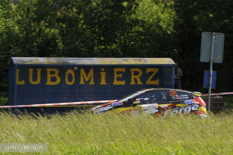 Fotorelacja z 29 Rajdu Karkonoskiego