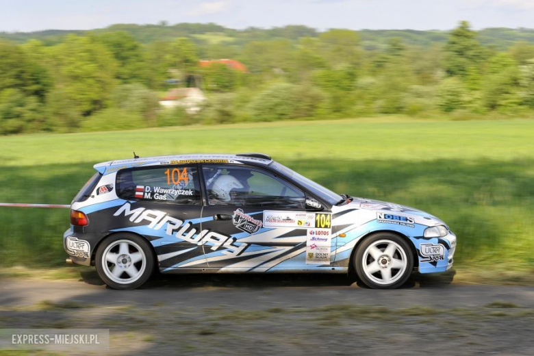 Fotorelacja z 29 Rajdu Karkonoskiego