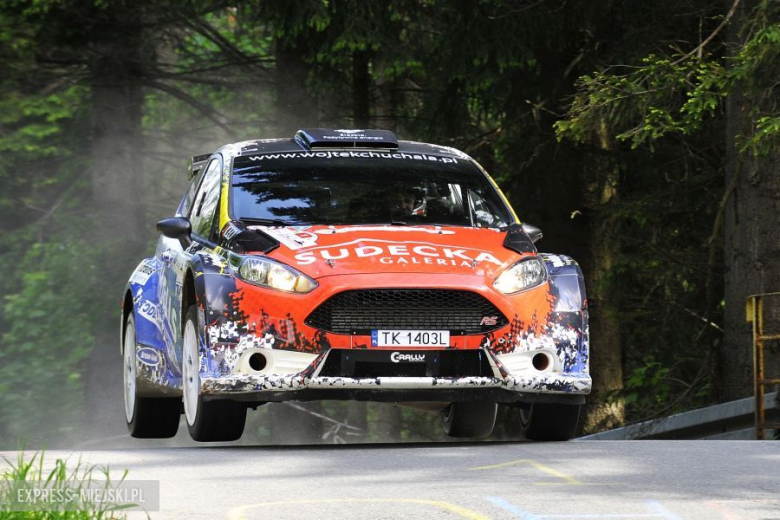 Fotorelacja z 29 Rajdu Karkonoskiego