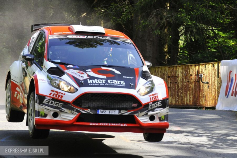 Fotorelacja z 29 Rajdu Karkonoskiego