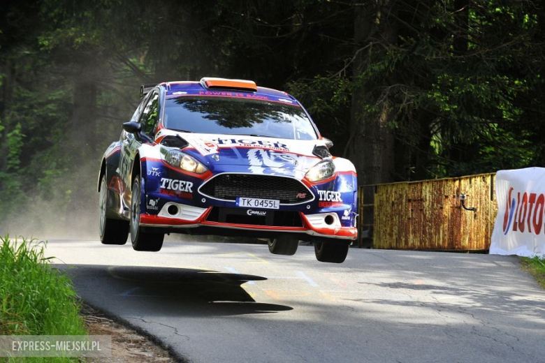 Fotorelacja z 29 Rajdu Karkonoskiego