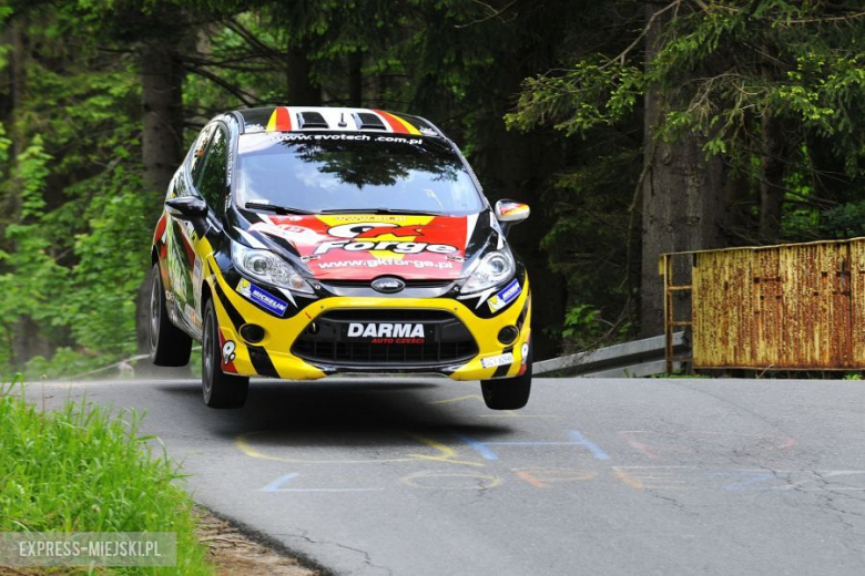 Fotorelacja z 29 Rajdu Karkonoskiego