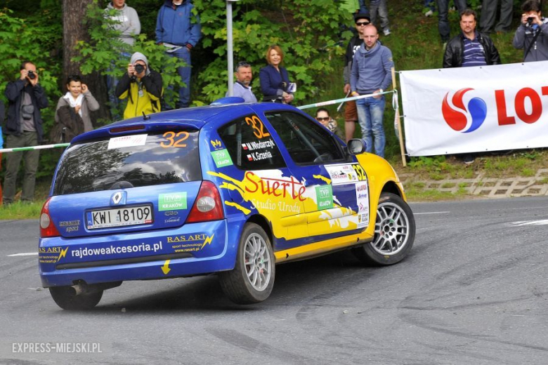 Fotorelacja z 29 Rajdu Karkonoskiego