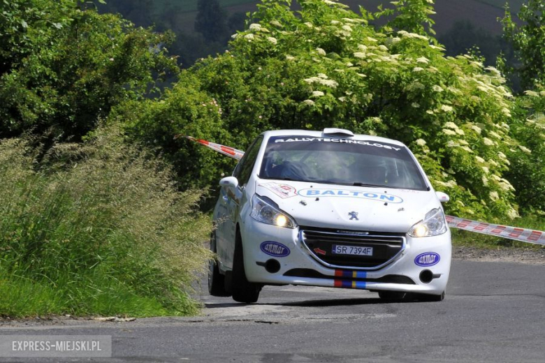 Fotorelacja z 29 Rajdu Karkonoskiego