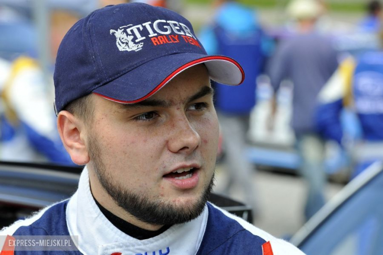 Fotorelacja z 29 Rajdu Karkonoskiego